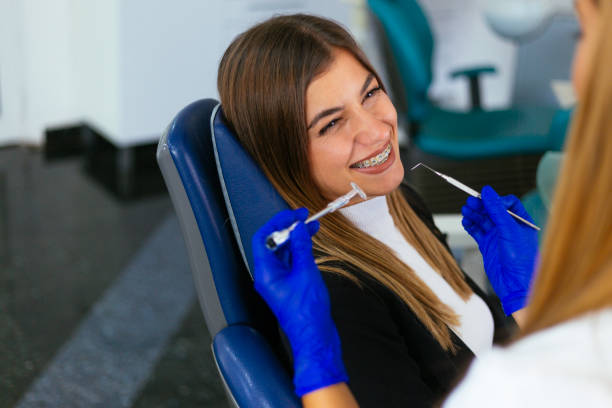 Dental Bonding in Boley, OK