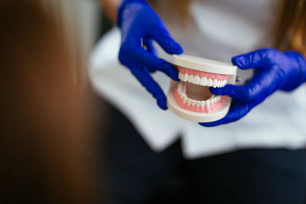 Dental Inlays and Onlays in Boley, OK