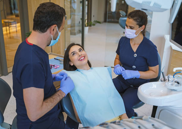 Best Dental X-Rays and Imaging  in Boley, OK