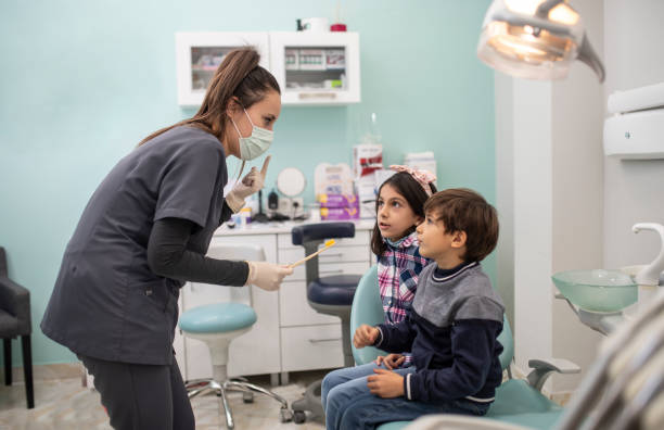 Best Invisalign and Clear Aligners  in Boley, OK