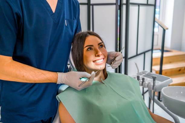 Best Dental Inlays and Onlays  in Boley, OK