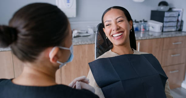 Emergency Dental Services in Boley, OK