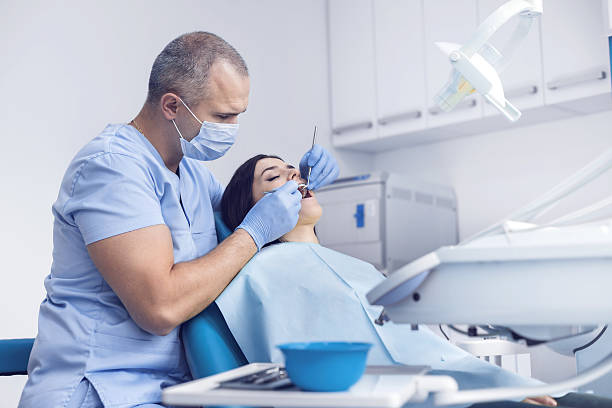 Best Invisalign and Clear Aligners  in Boley, OK