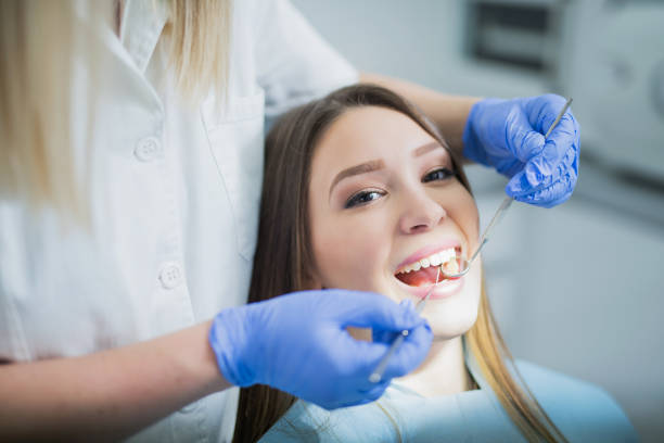 Best Tooth Extraction  in Boley, OK