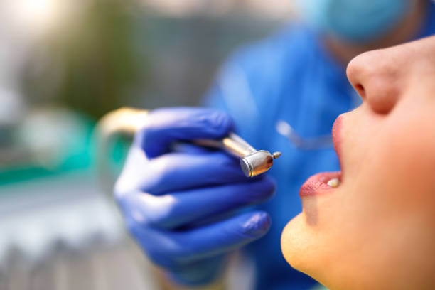 TMJ/TMD Treatment in Boley, OK
